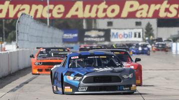 NEWS FLASH: Don't Miss the TA2 Sebring Race Replay Premier